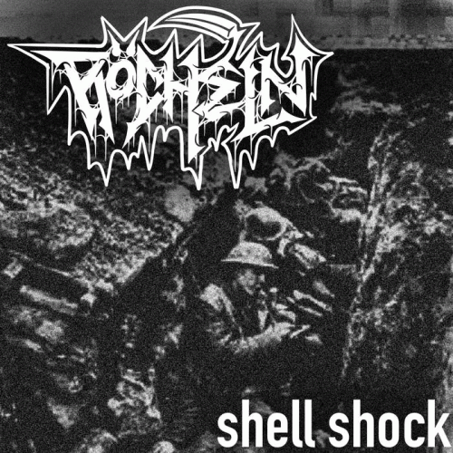 Röcheln : Shell Shock
